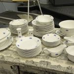 896 3255 DINNER SET